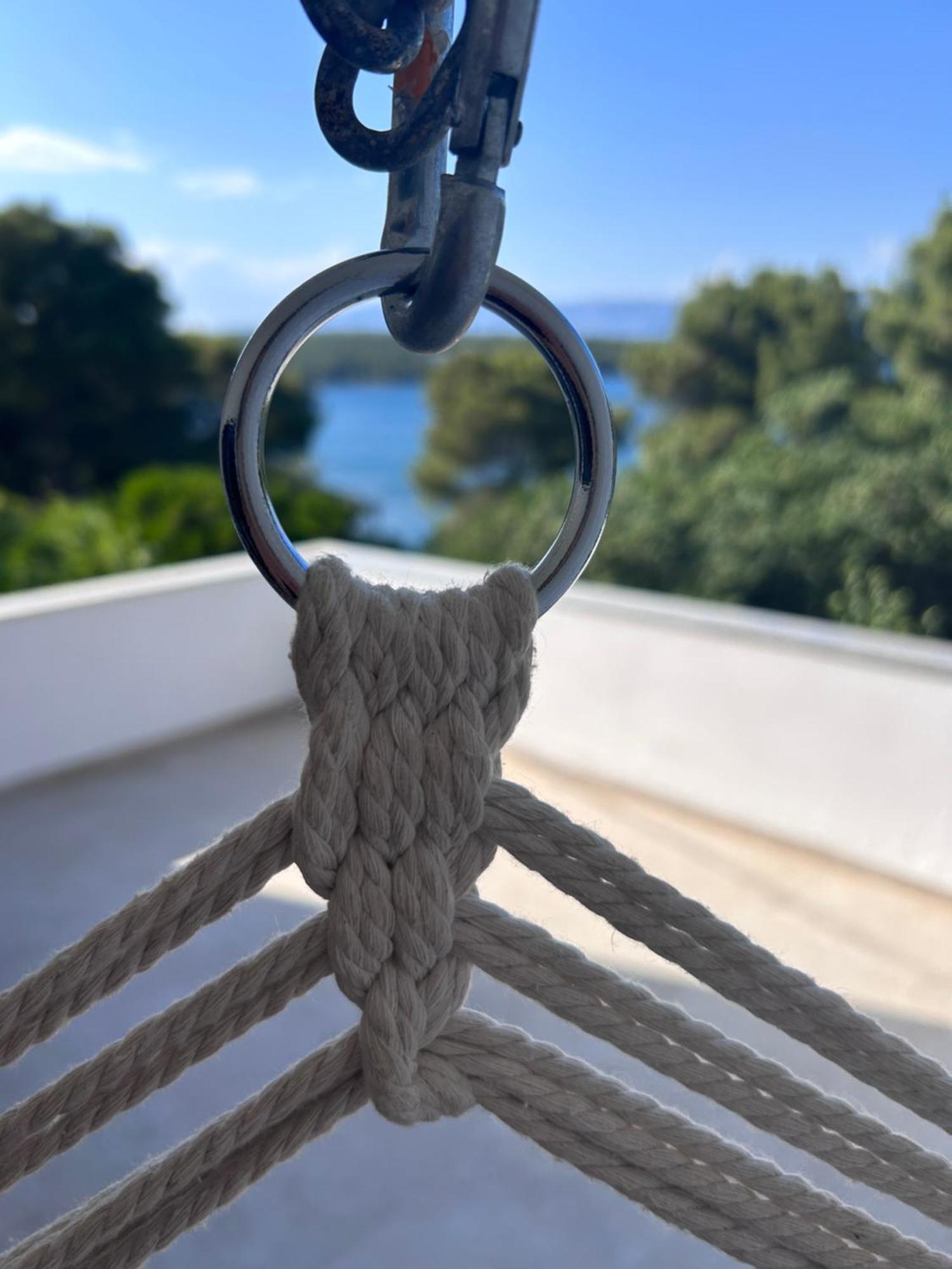 Lazaneo Seafront Apartments, Jelsa  Ngoại thất bức ảnh