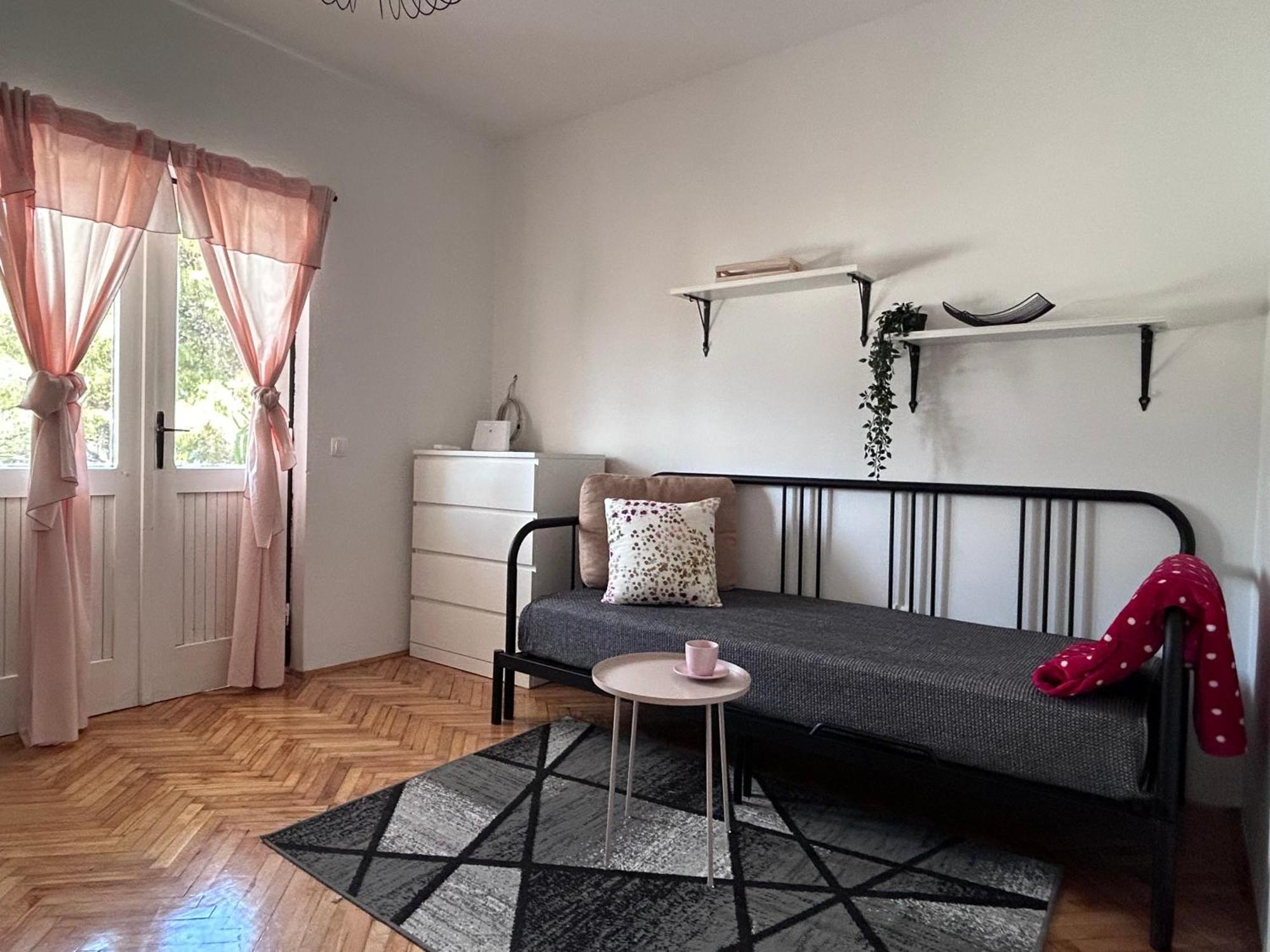 Lazaneo Seafront Apartments, Jelsa  Ngoại thất bức ảnh